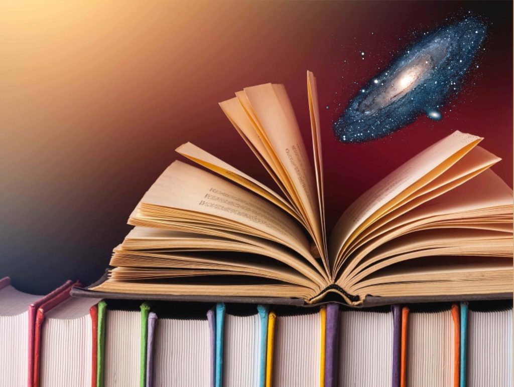 migliori 10 libri fantascienza