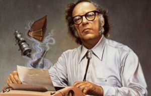 migliori 5 libri Isaac Asimov