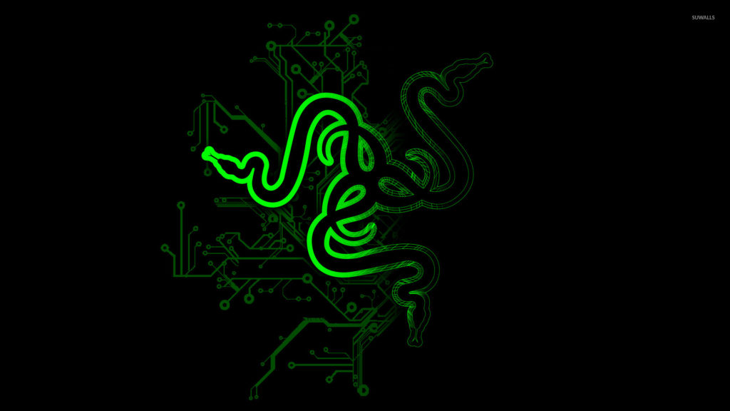 razer mascherine