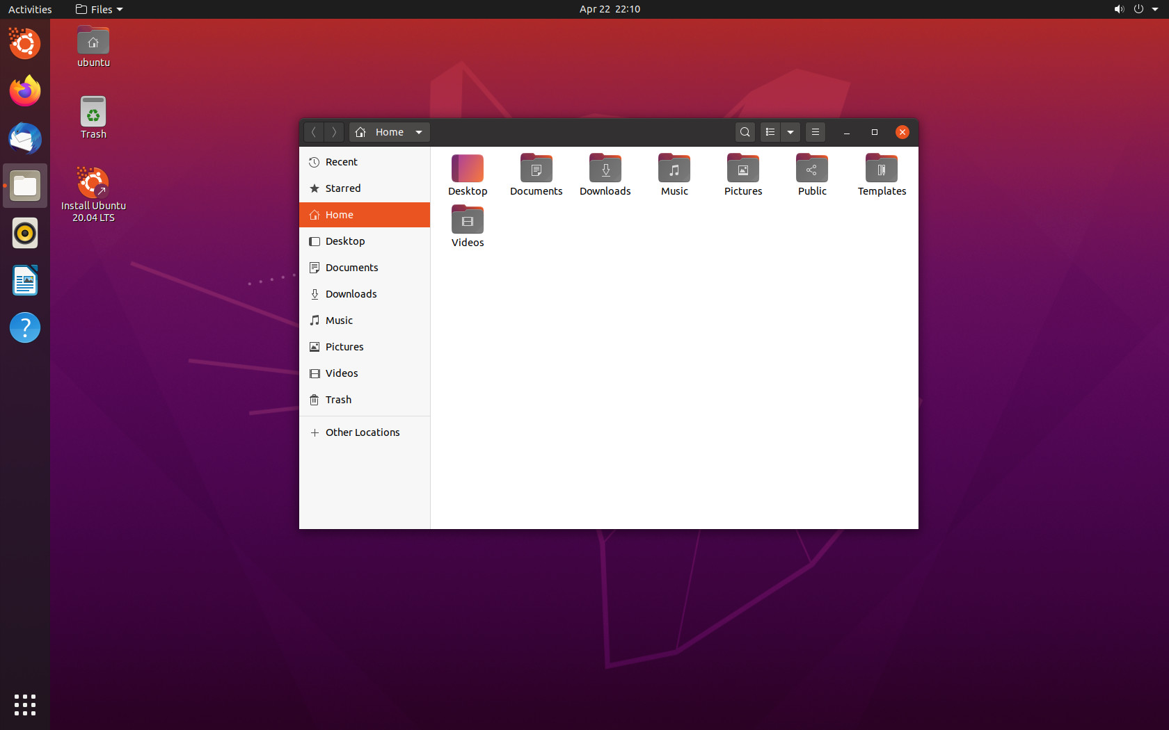 Как монтировать exfat ubuntu