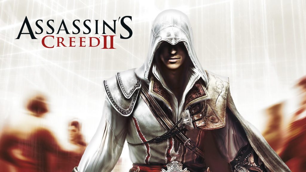 Assassin's Creed II Gratis Uplay