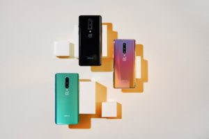 OnePlus 8 OnePlus 8 Pro