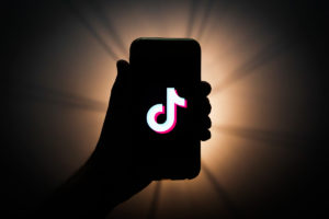 TikTok Attacco Hacker DNS