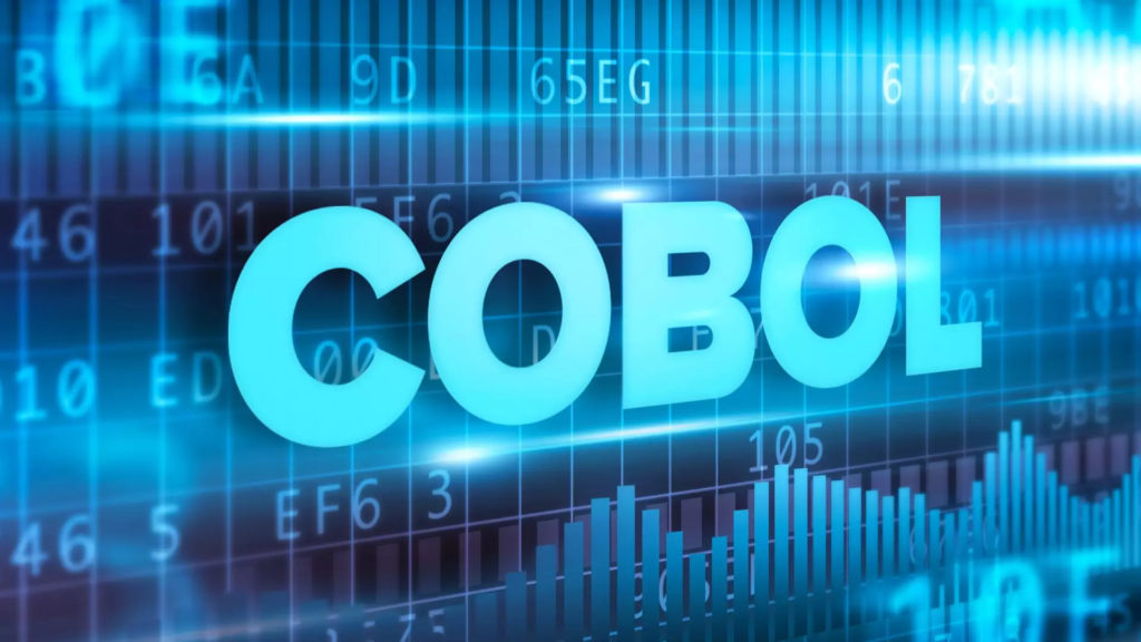 Ricerca di programmatori COBOL