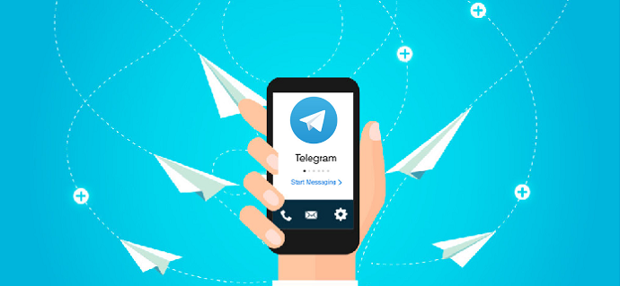 telegram