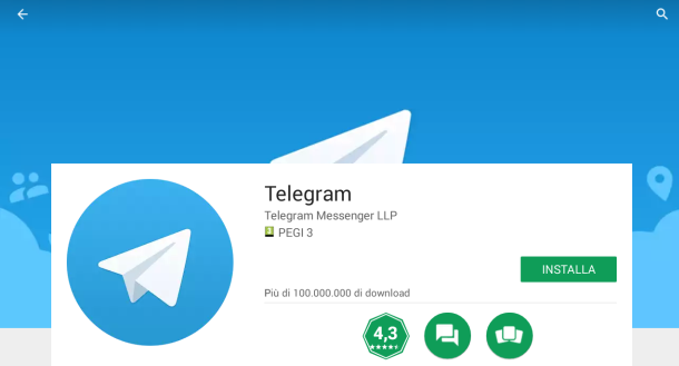 telegram