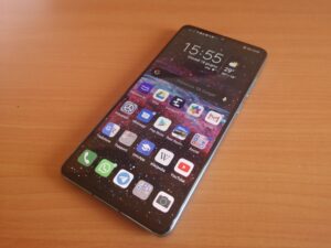 Recensione Huawei P30