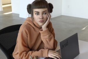 Lil Miquela, influencer virtuale di Instagram