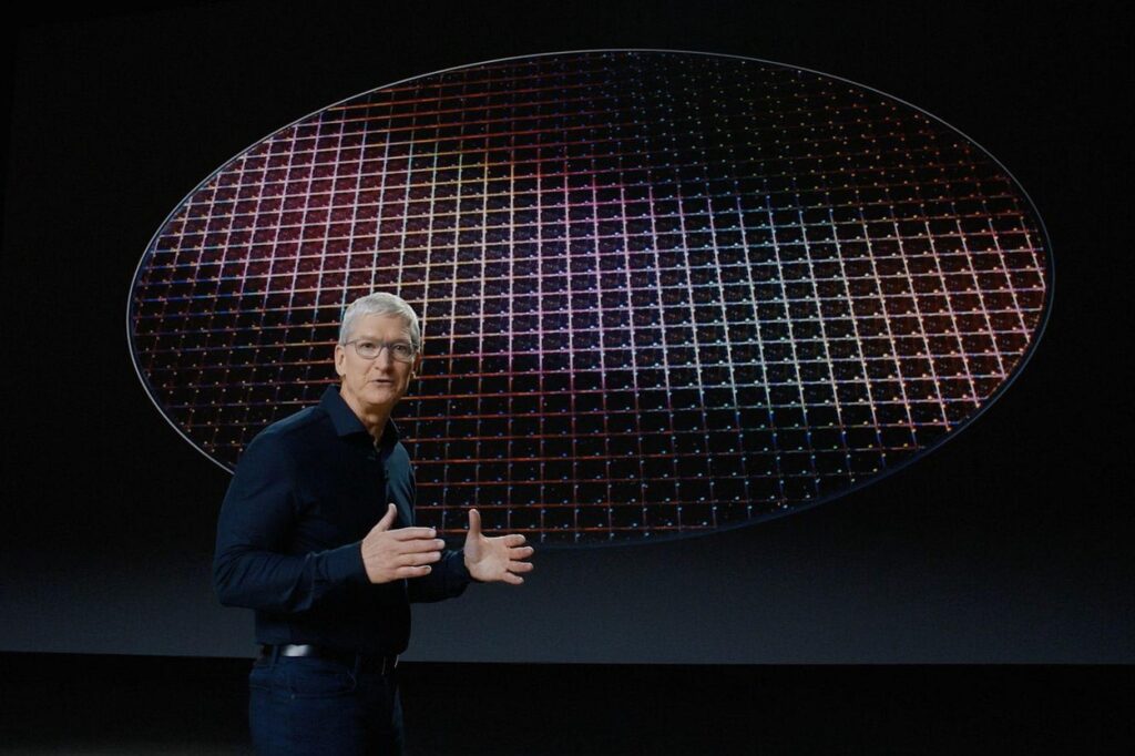 apple silicon