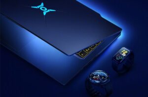 Honor Hunter laptop gaming