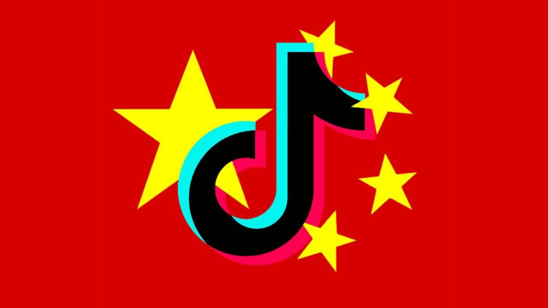 Qual è La Bandiera Della Cina