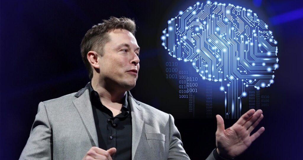 Elon Musk illustra i progressi di Neuralink, tra le principali novità di tecnologia e informatica del 2020.