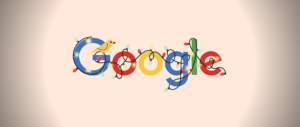 Il doodle Google December Global Holidays. Credits: iO Donna