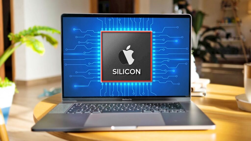 I nuovi MAC con Apple Silicon. Credits: CNET