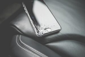 Vetro per smartphone e durabilità