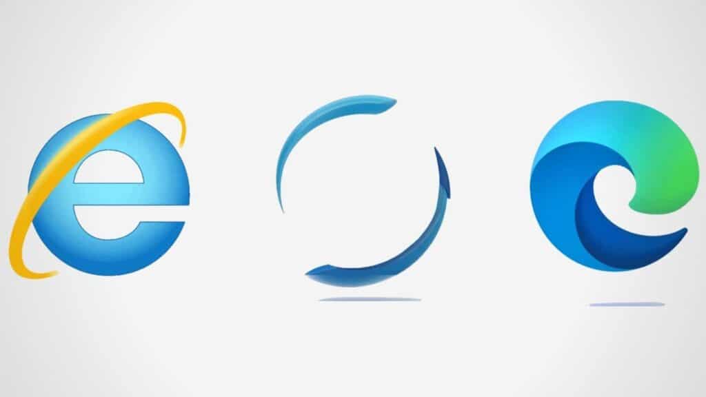 Addio Internet Explorer Microsoft