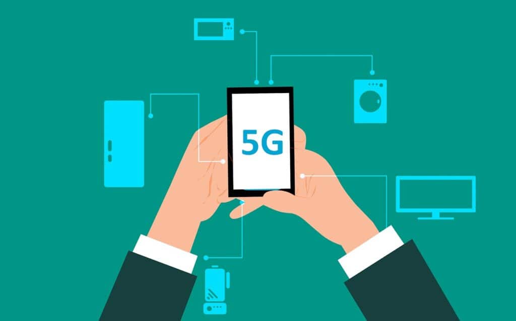 Simu5G e 5G irão revolucionar nossas vidas