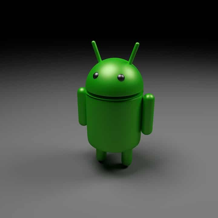 android 12 nuova versione sistema operativo