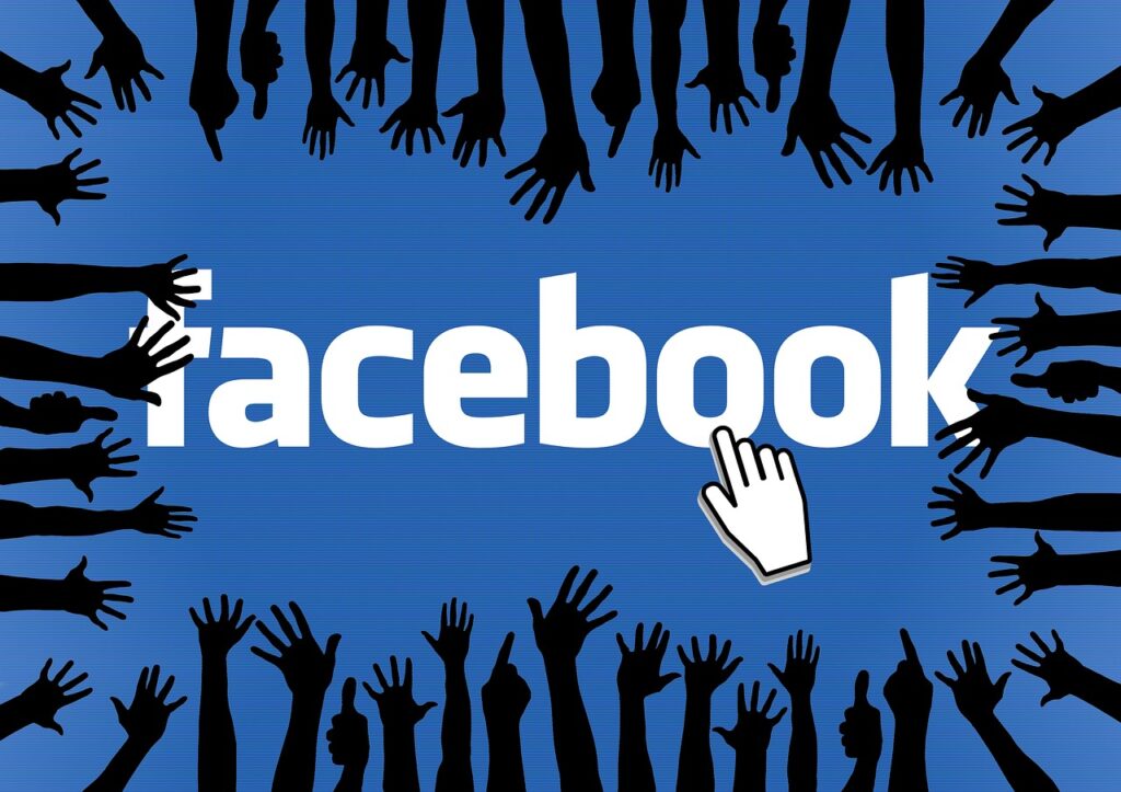 L'obiettivo di Facebook è creare una community coesa e inclusiva.