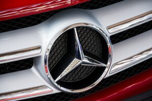 mercedes-benz data breach