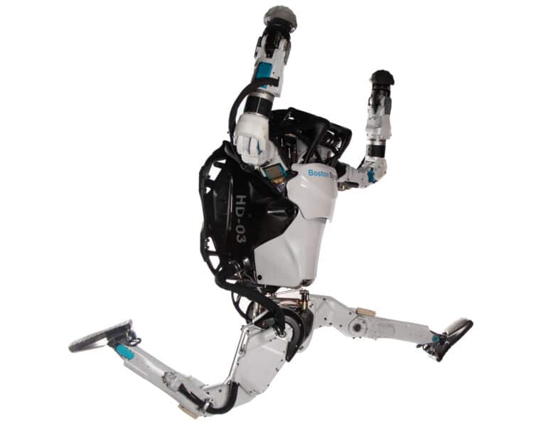 Atlas: Come Funziona Il Robot Umanoide Di Boston Dynamics