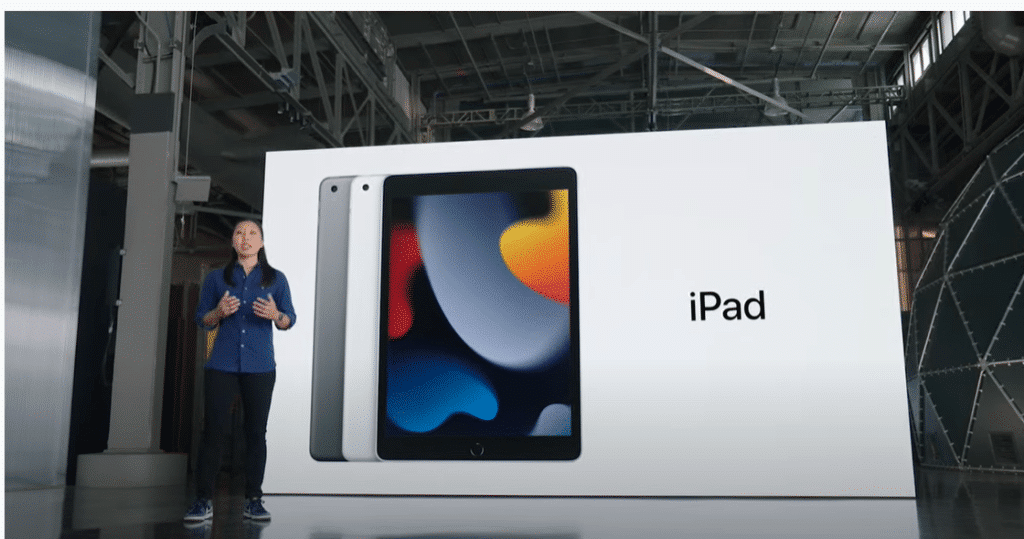 apple ipad