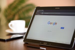 Google è la parola più cercata su bing