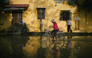 Google Flood Hub prevede inondazioni