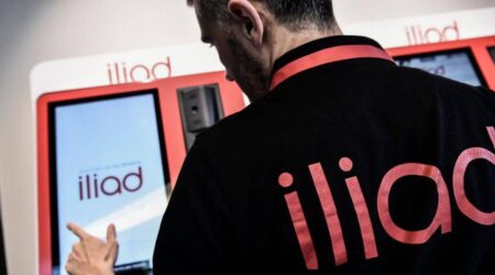 Il caso Iliad-Vodafone: la presunta unione delle due big della telefonia