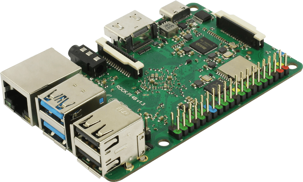 Raspberry Pi Zero 2W, Un Mini SBC Quad-core Per 15€