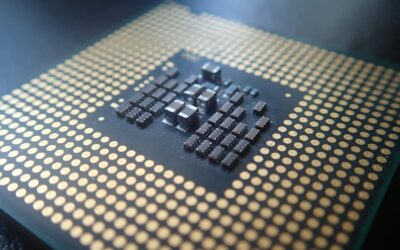 Transistor in verticale: la rivoluzione dei microchip di IBM e Samsung