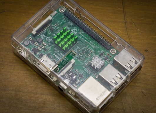 Raspberry Pi Zero 2W, un mini SBC quad-core per 15€