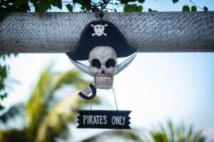 pirateria online