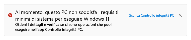 aggiornamenti windows microsoft insider