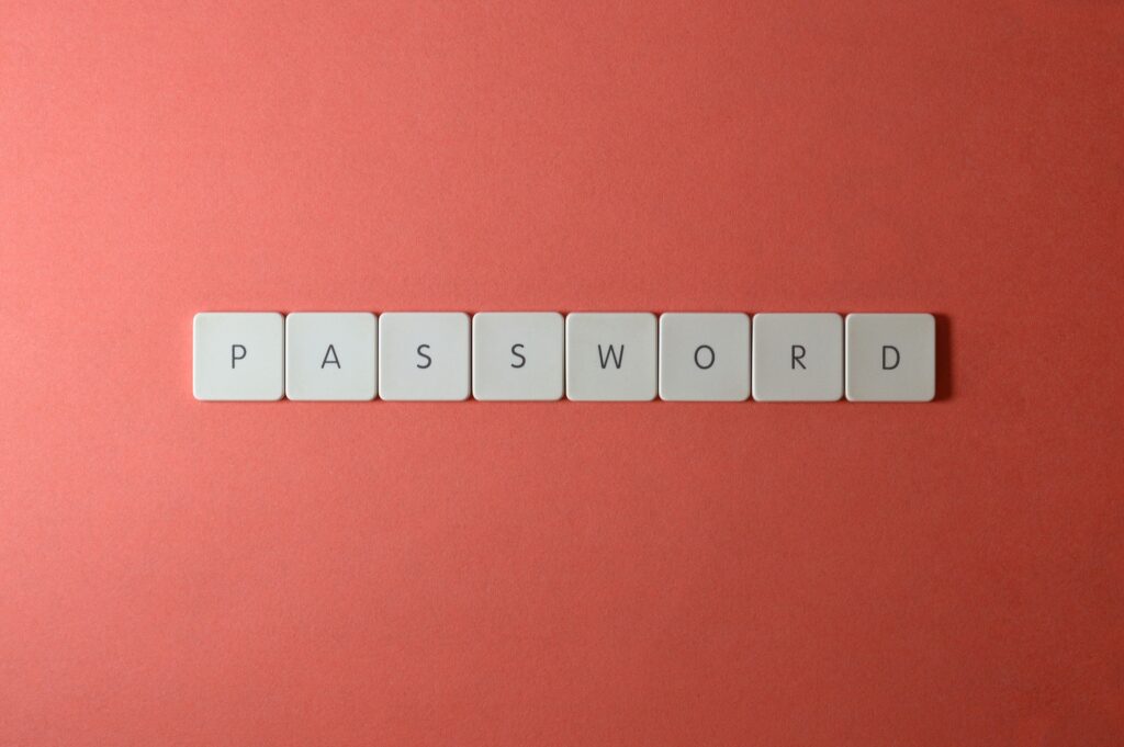 password apple google microsoft