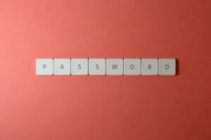 password apple google microsoft