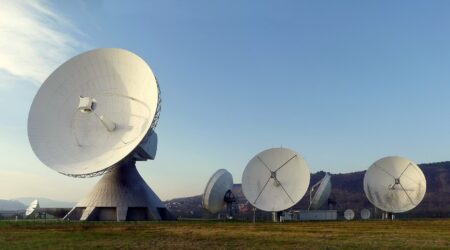 Radar: storia ed evoluzione di questa tecnologia diffusa in ogni ambito