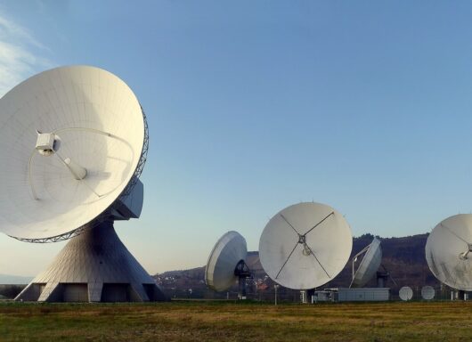 Radar: storia ed evoluzione di questa tecnologia diffusa in ogni ambito