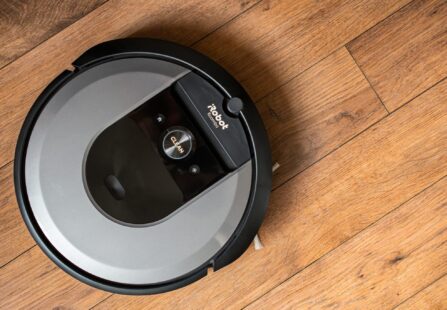 iRobot Roomba vìola la privacy degli utenti, le foto sul web