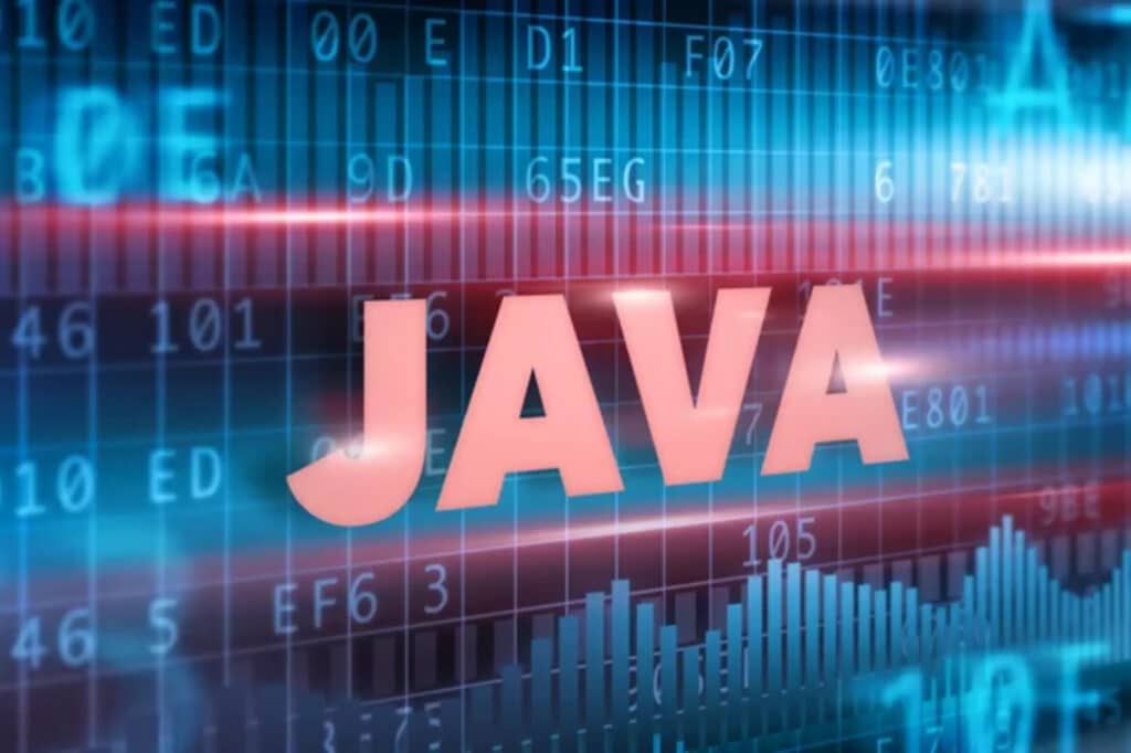 java