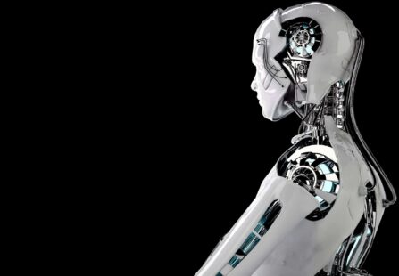Figure: l’azienda californiana rivela il suo robot umanoide
