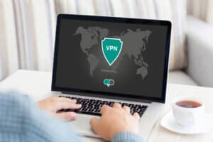 VPN