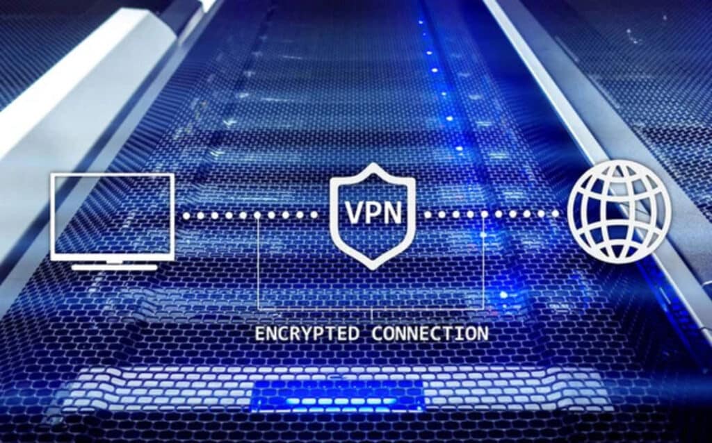 vpn