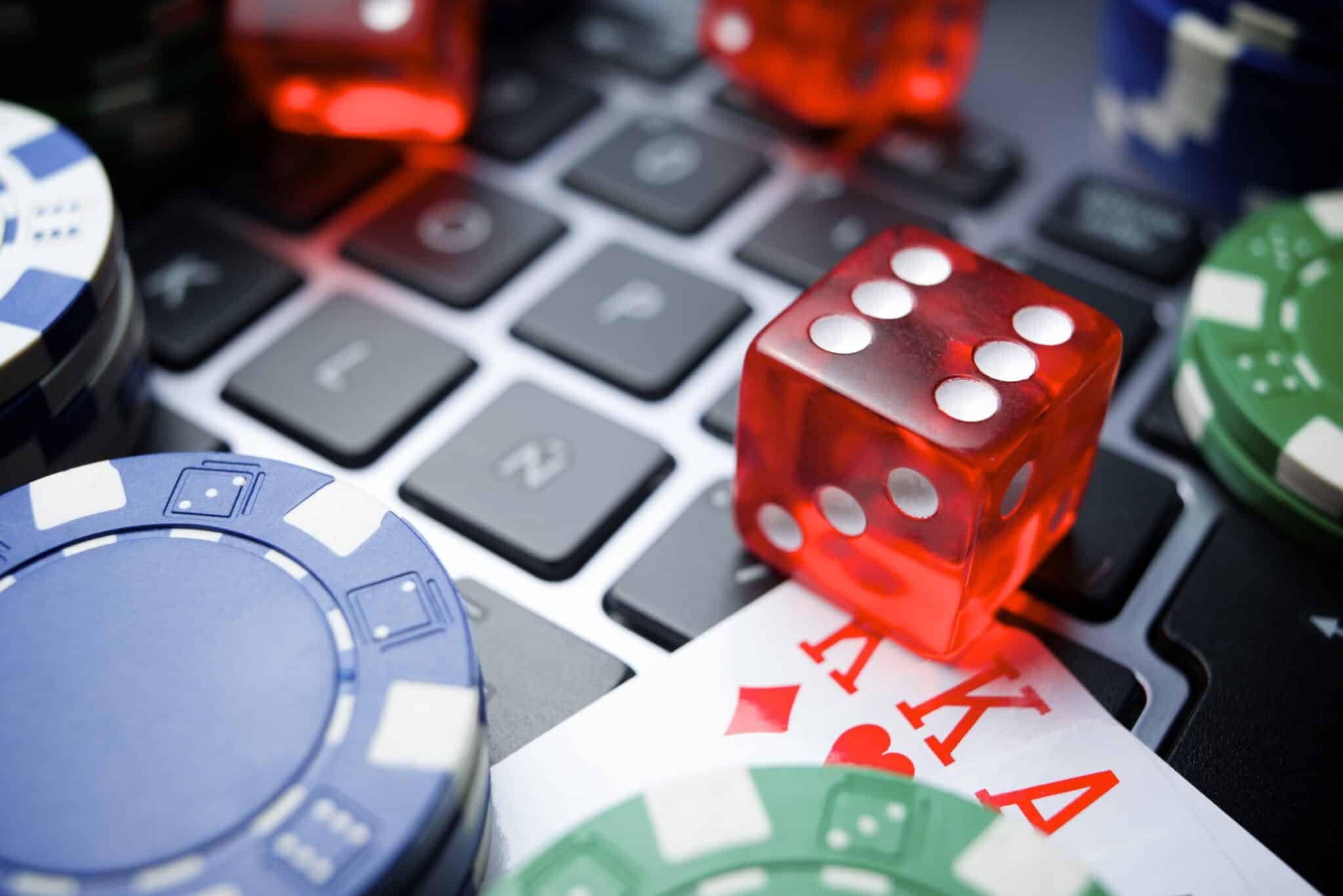 Casinò online