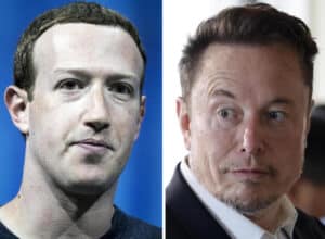 musk vs zuckerberg