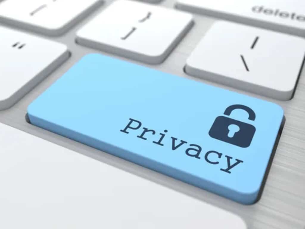 privacy degli utenti