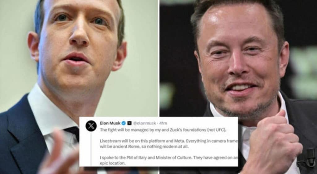 musk vs zuckerberg