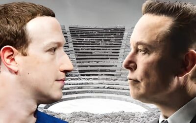 Musk vs Zuckerberg: nessun combattimento in Italia