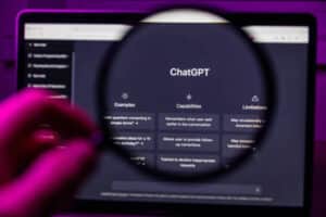 chatGPT