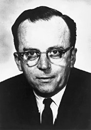 Joseph Robnett Licklider, il deus ex machina di Internet: vediamo il suo contributo e come sia nata ARPANET.